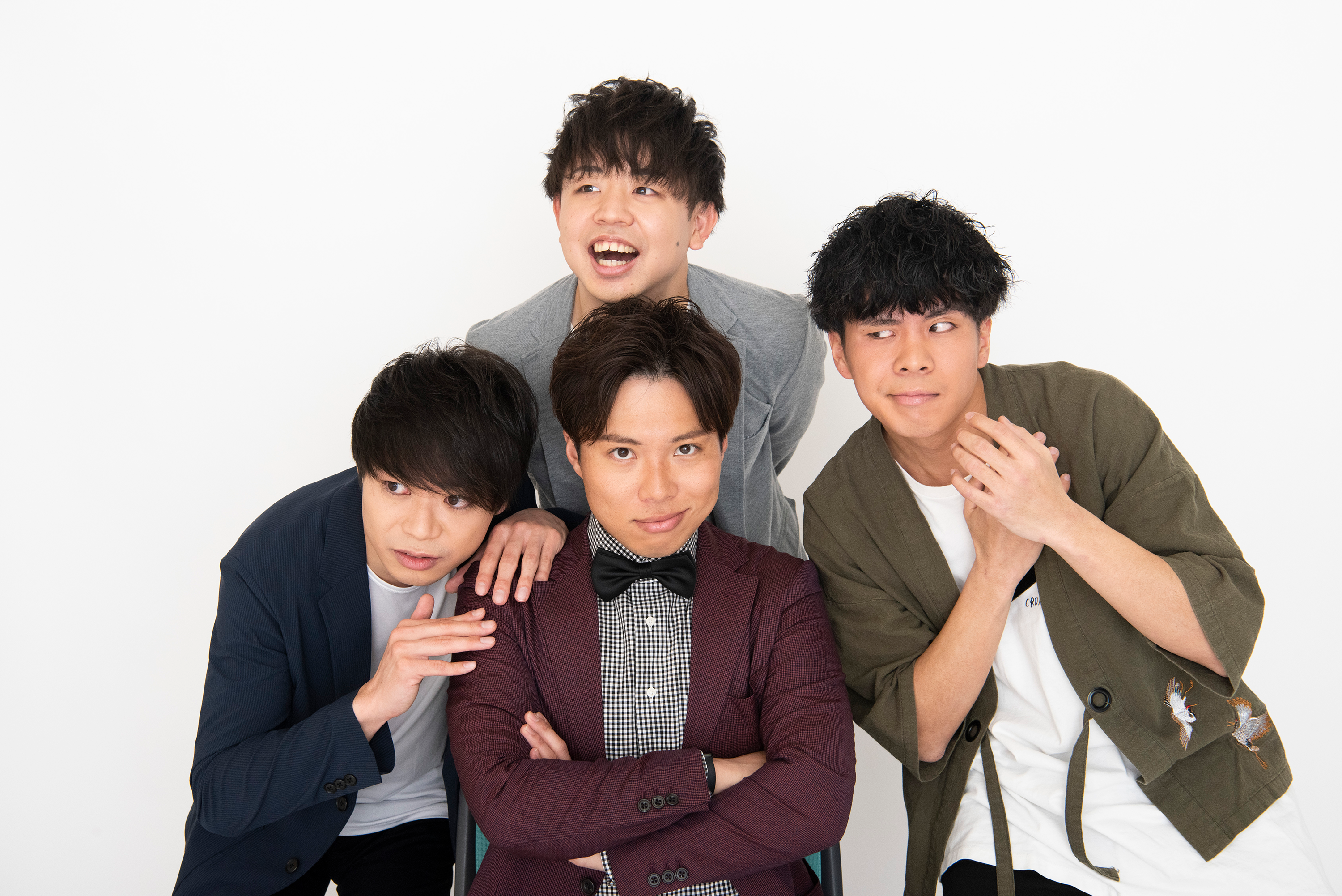 同期の休日様　公式サイト